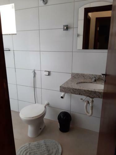 Casa Aconchegante E Mobiliada