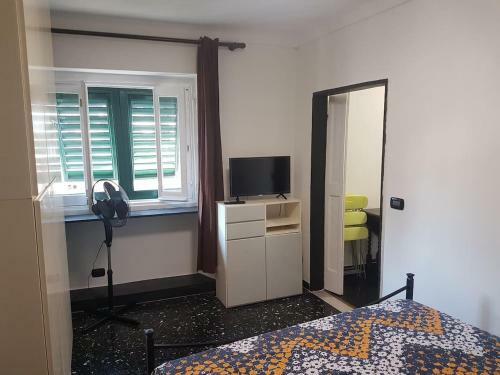 Apartamento La Casa Di Pitto