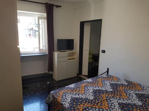 Apartamento La Casa Di Pitto