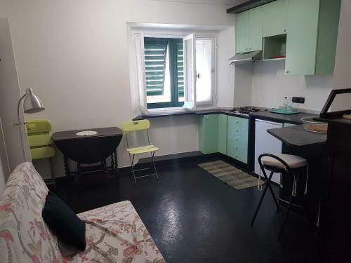 Apartamento La Casa Di Pitto