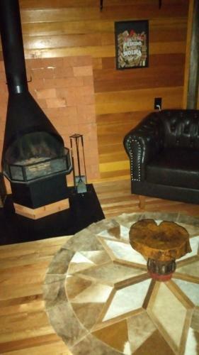 Apartamento Sentiero Cabanas Boutique