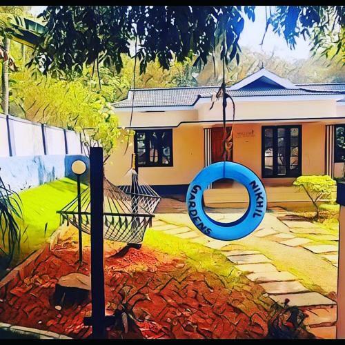 Apartamento 2 Bhk Varkala Villa