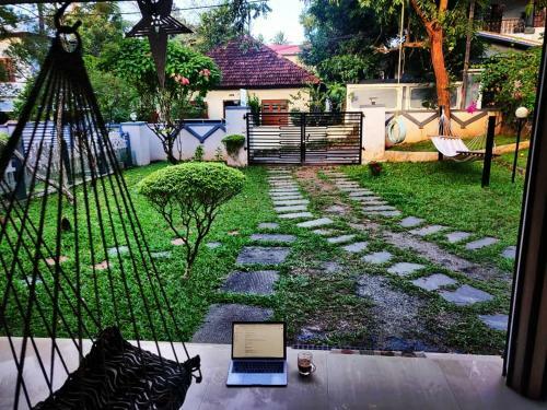 Apartamento 2 Bhk Varkala Villa