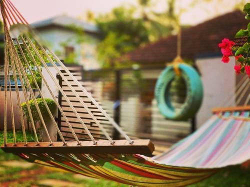 Apartamento 2 Bhk Varkala Villa