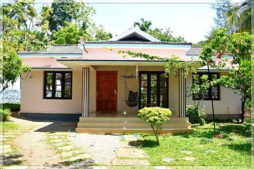 Apartamento 2 Bhk Varkala Villa