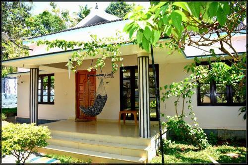 Apartamento 2 Bhk Varkala Villa