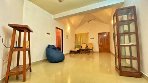 Apartamento 2 Bhk Varkala Villa