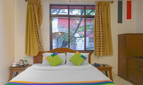 Treebo Trend Royalty Hotel