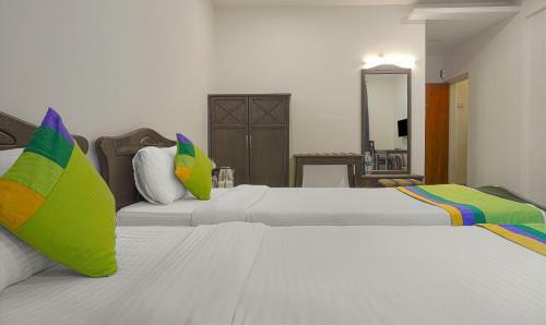 Treebo Trend Royalty Hotel