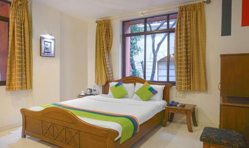 Treebo Trend Royalty Hotel