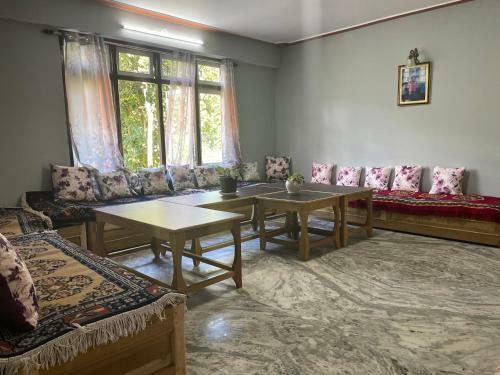 Khimsha Homestay