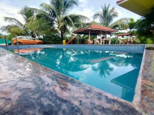 Skyhigh Villa 3bhk Alibaug