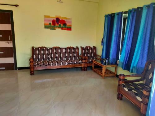 Skyhigh Villa 3bhk Alibaug