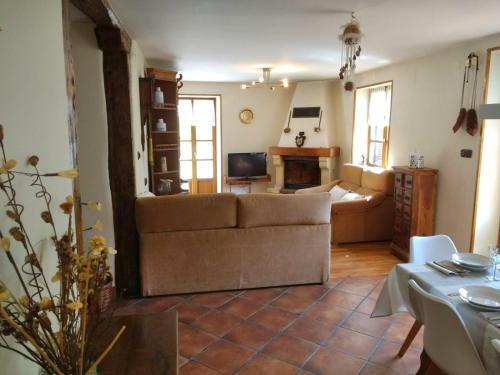 Agroturismo Bentzuntzibar