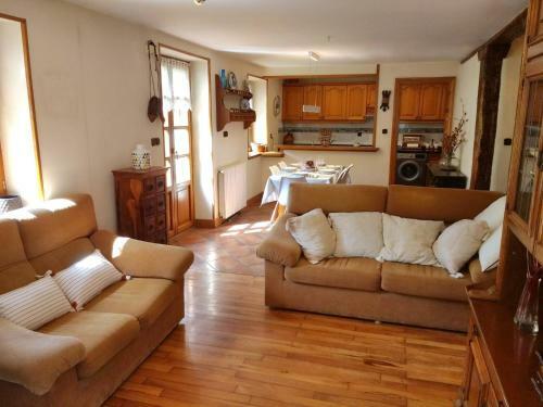 Agroturismo Bentzuntzibar