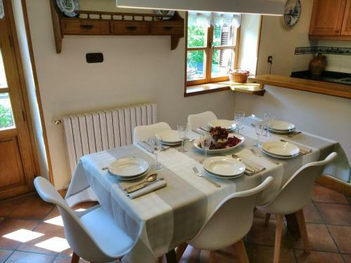 Agroturismo Bentzuntzibar