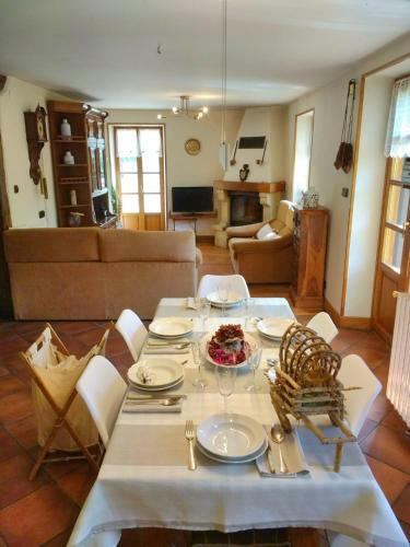 Agroturismo Bentzuntzibar