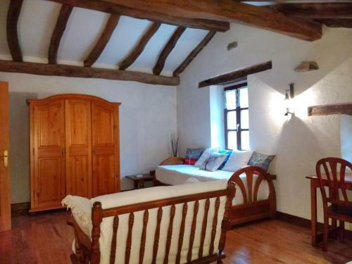 Agroturismo Bentzuntzibar