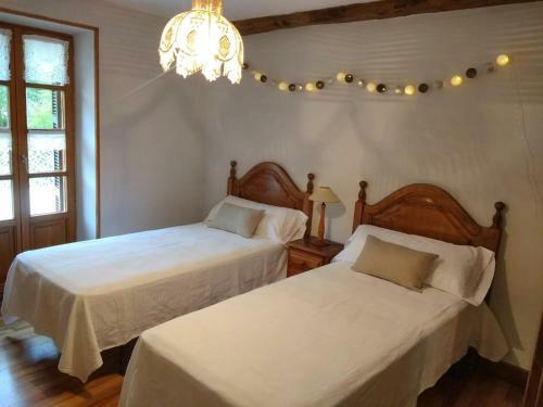Agroturismo Bentzuntzibar