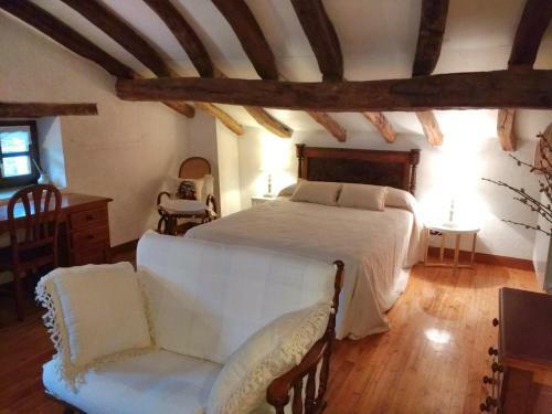 Agroturismo Bentzuntzibar