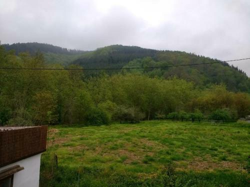 Agroturismo Bentzuntzibar