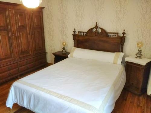 Agroturismo Bentzuntzibar