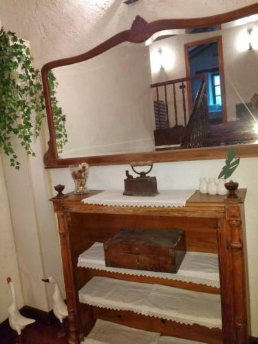 Agroturismo Bentzuntzibar