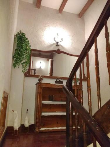 Agroturismo Bentzuntzibar