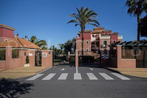 Apartamento Prado Golf & Beach