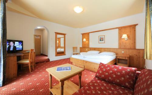 Landhotel Latscherhof
