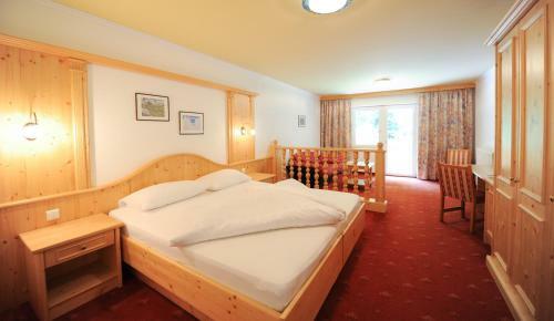 Landhotel Latscherhof