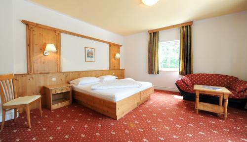 Landhotel Latscherhof