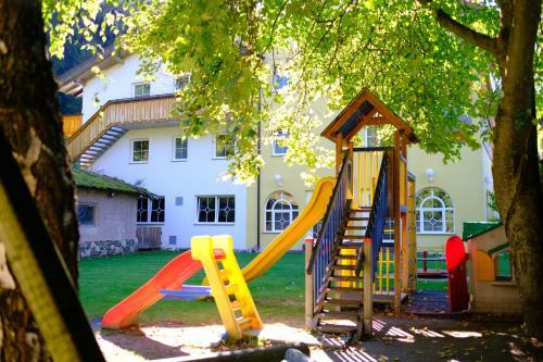 Landhotel Latscherhof