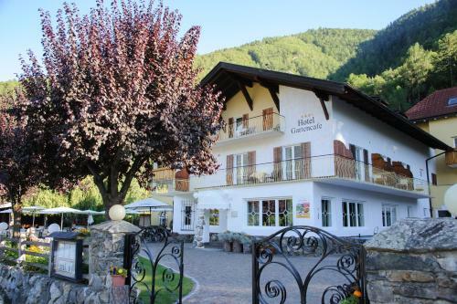 Landhotel Latscherhof