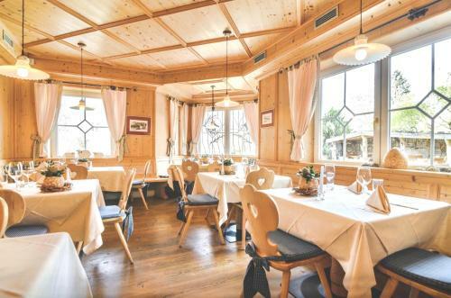Landhotel Latscherhof