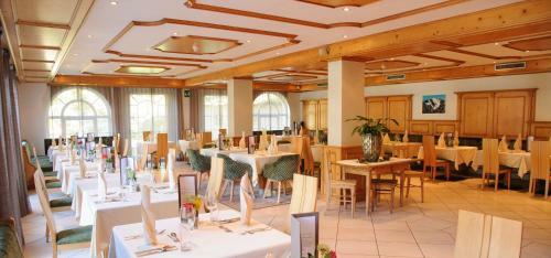 Landhotel Latscherhof