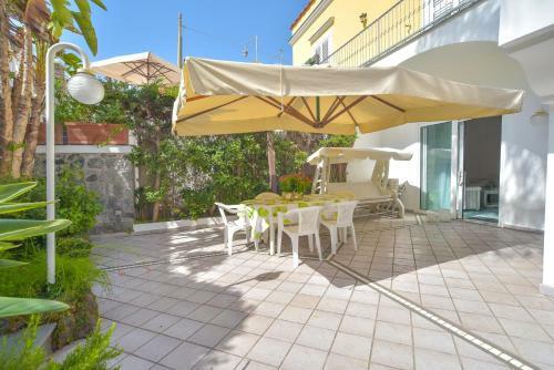 Apartamento Cocos Ischia