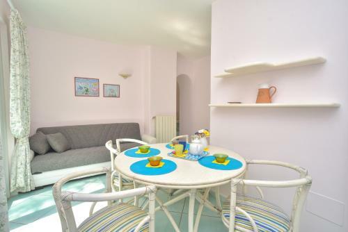 Apartamento Cocos Ischia