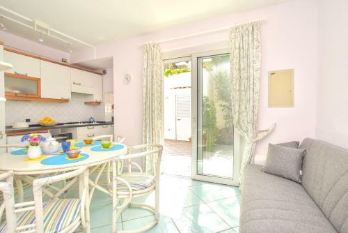 Apartamento Cocos Ischia