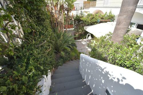 Apartamento Cocos Ischia
