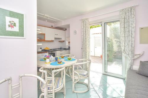 Apartamento Cocos Ischia