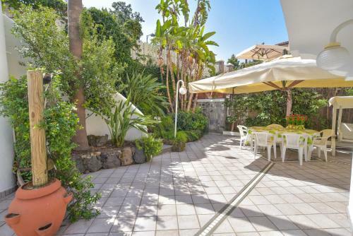 Apartamento Cocos Ischia