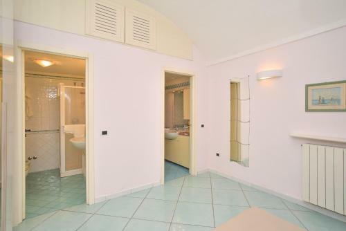 Apartamento Cocos Ischia