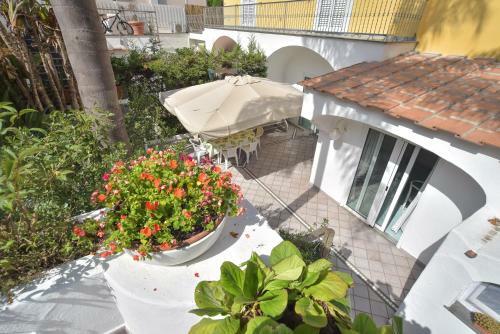 Apartamento Cocos Ischia