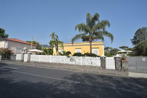 Apartamento Cocos Ischia