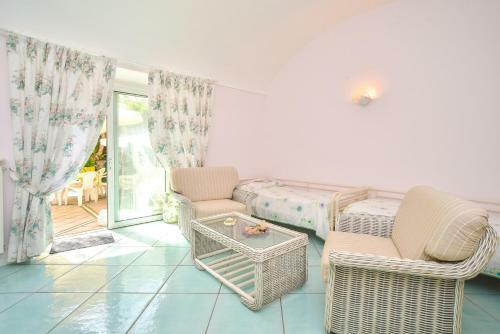 Apartamento Cocos Ischia