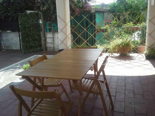 Apartamento Appartamento Napoleone