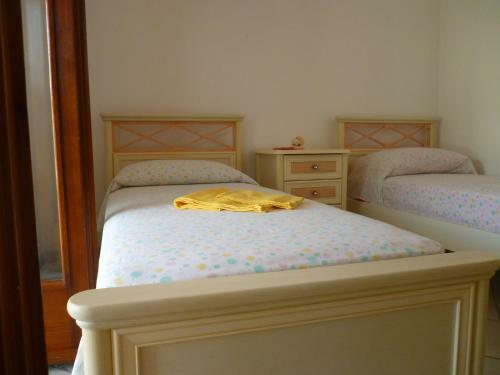 Apartamento Appartamento Napoleone