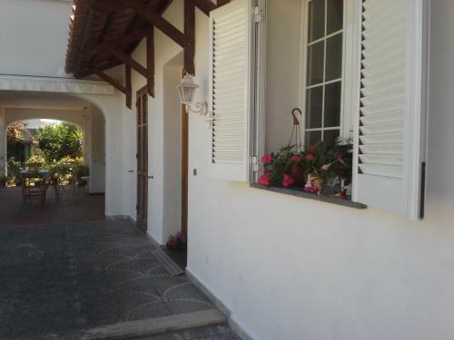 Apartamento Appartamento Napoleone