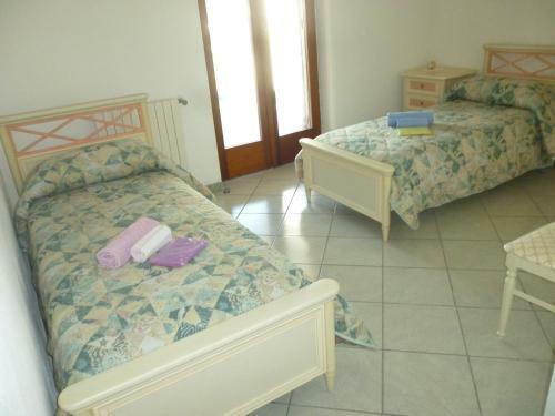 Apartamento Appartamento Napoleone
